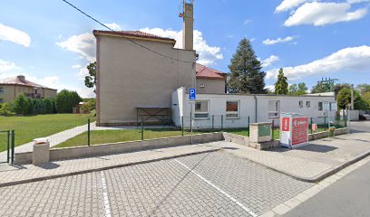 Parkoviště