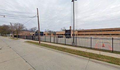 Mt Clemens Community School