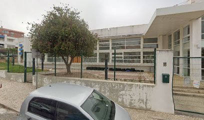 Escola Básica Fernando José dos Santos