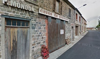 Caves du Gourneuf