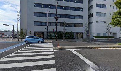 損害保険ジャパン 高松支店 丸亀支社