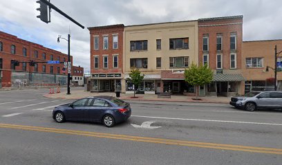 Northwest Ohio Welch Trophy