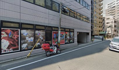 SBI日本少額短期保険株式会社 広島支店