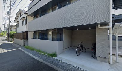 アーバンテラス川崎医大南