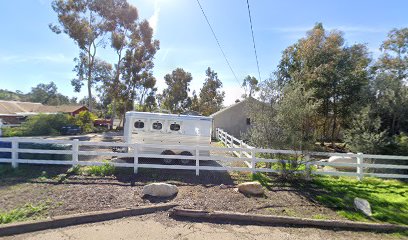 GbarR Ranch