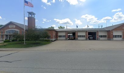 Lawrenceburg Ems