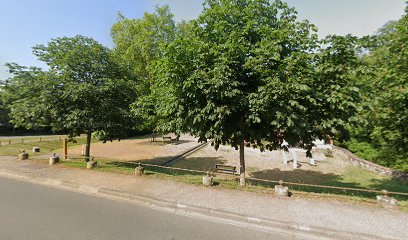 Rouges en Verts Saint-Amand-en-Puisaye