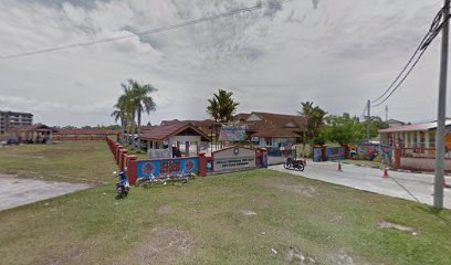 Sekolah Kebangsaan Kedai Buloh