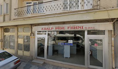 Eralp Pide Firini