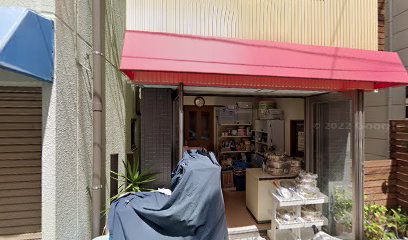 古川金物店
