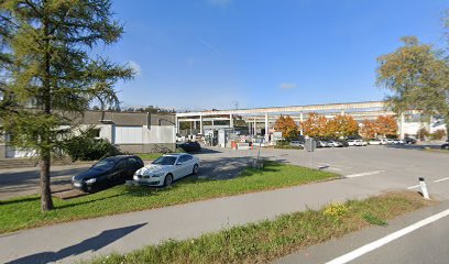 Nägele Betonfertigteil- und Transportbetonwerk GmbH