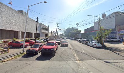 Motores Electricos en Guadalajara