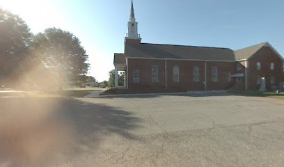 East Bend Baptist Church