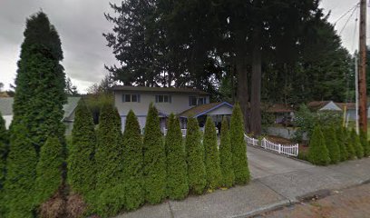 Mountlake Terrace Adult Family Home Vacancy