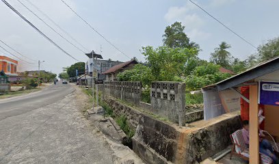 KLINIK ANDINI MEDIKA