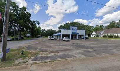 Greene County Museum