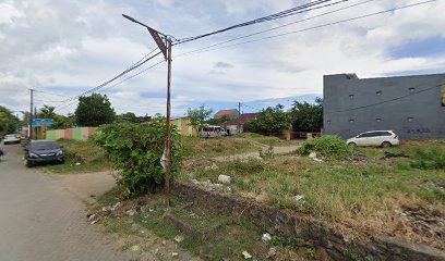 Lapangan Lorong Suzan