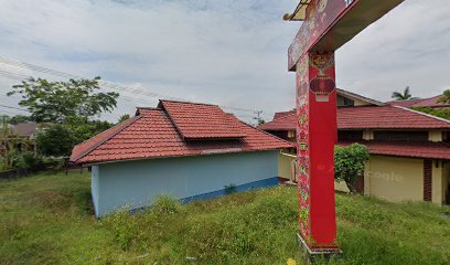 Balai Penyuluh KB Singkawang Selatan