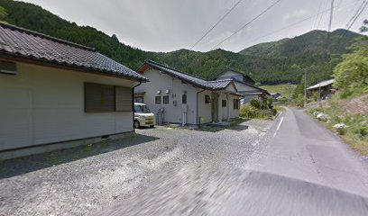 曲坂住宅