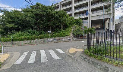 宝塚市立長尾小学校