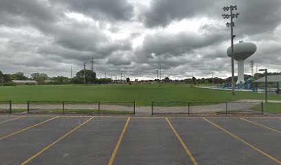 Soccer Fields