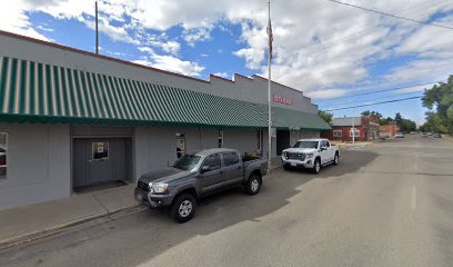 Weiser City Hall