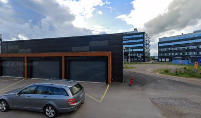 Affärshögskolan, Vårdyrkeshögskolan & Teknikhögskolan - Karlstad