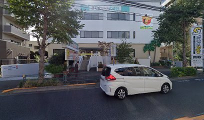 コメディカル薬局武蔵野店