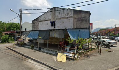 warung nasi padang 831