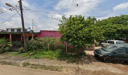 Salón Coqueiros.