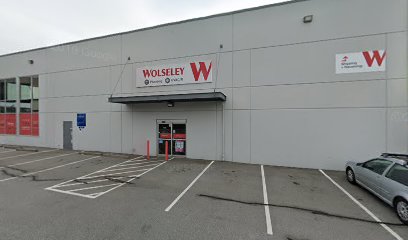 Wolseley studio