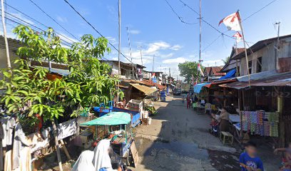 Laundry ratu