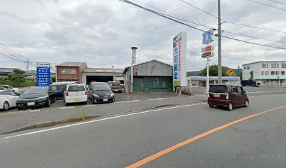 大田板金