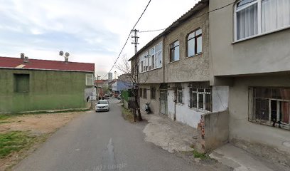 Çakmaklı Et İskender