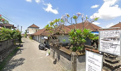 Rent Room Bali