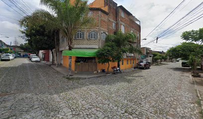 Tortillería San José