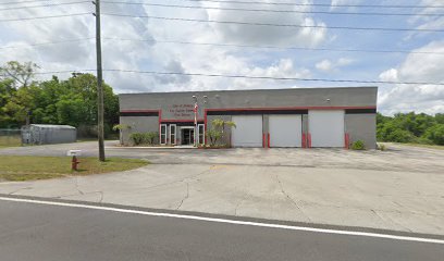 Palatka Fire Department