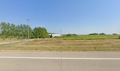 Fergus Falls Seventh-Day Adventist Church