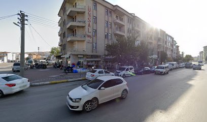 Hisar Züccaciye