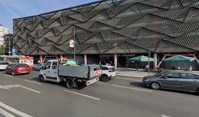Drop Shop trgovina in storitve d.o.o., Ljubljana
