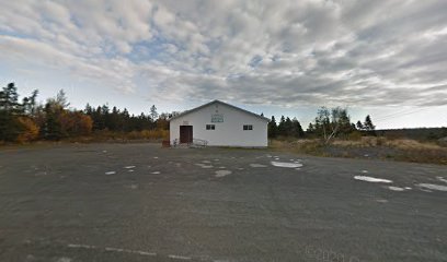 OLS Marysvale Parish Hall