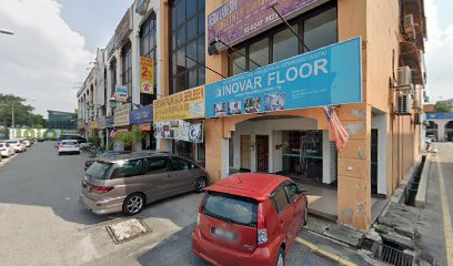 Inovar Resources Sdn Bhd - Kepong Branch