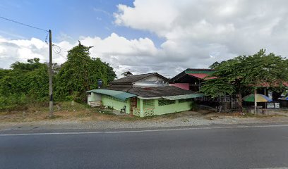 Madrasah Kampung Bukit Bator