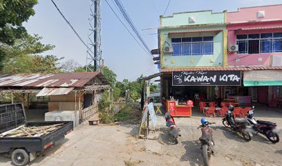 Kedai Kopi Kawan Kita