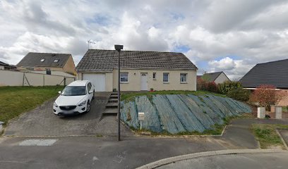 Sos Fermetures Habitat - Menuisier Arras - Béthune - Liévin