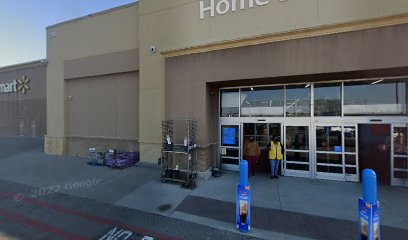 Walmart Tech Services