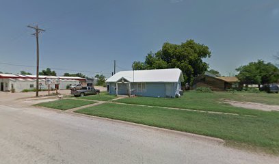 Feed 7 Seed Barn