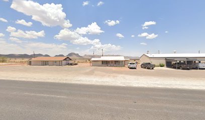 Culberson County Groundwater Conservation District