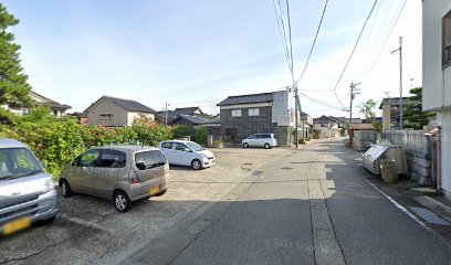 井田電機商会