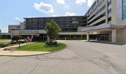 Wheeling Hospital Inc: Eddy Stephen D MD